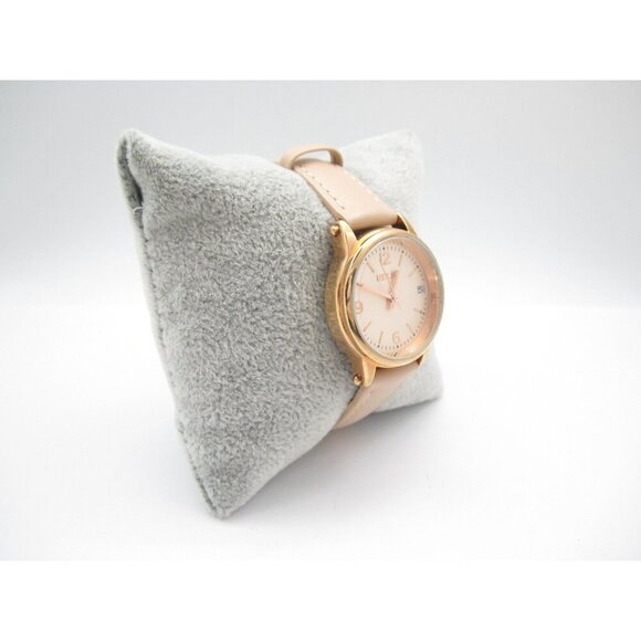 New Women Relic Quartz WR Analog 28mm Round Watch (H938) "New Battery" - Picture 6 of 9